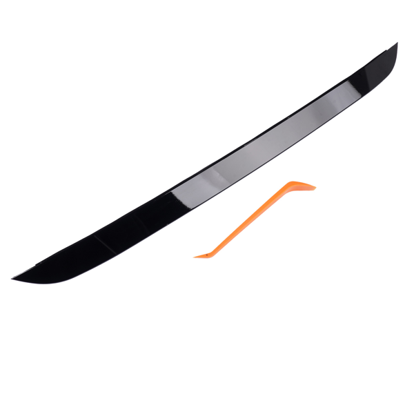 高位刹车灯 Center High Mount Third Brake Tail Lamp Fit for Chevy Malibu L LS LT RS 1.5L 1490CC 91Cu. In. l4 GAS DOHC 2016-2025 42795725, 84699521-2