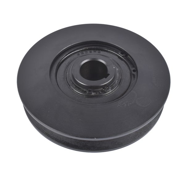 离合器 Centrifugal Clutch 5.4" Diameter 1" Shaft 5/8" V-Belt Heavy Duty Power Trowel-4