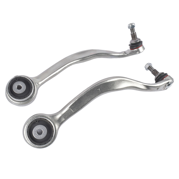 控制臂 2PCS Forward Lower Control Arms 31106878073/4 Fit for BMW X5 2019-2022 X7 2019-2021-7