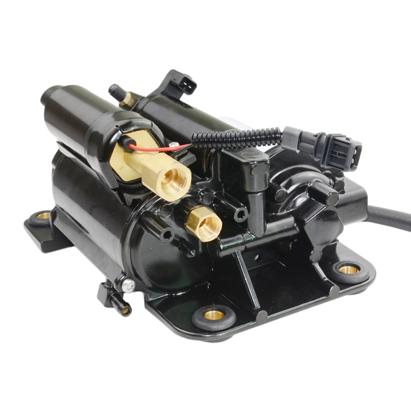 船用燃油泵总成 Electric Fuel Pump Assembly Replacement For Volvo Penta 4.3L 5.0L 5.7L OSI GXI 21545138 21608511 3594444 3861355 3860210-9