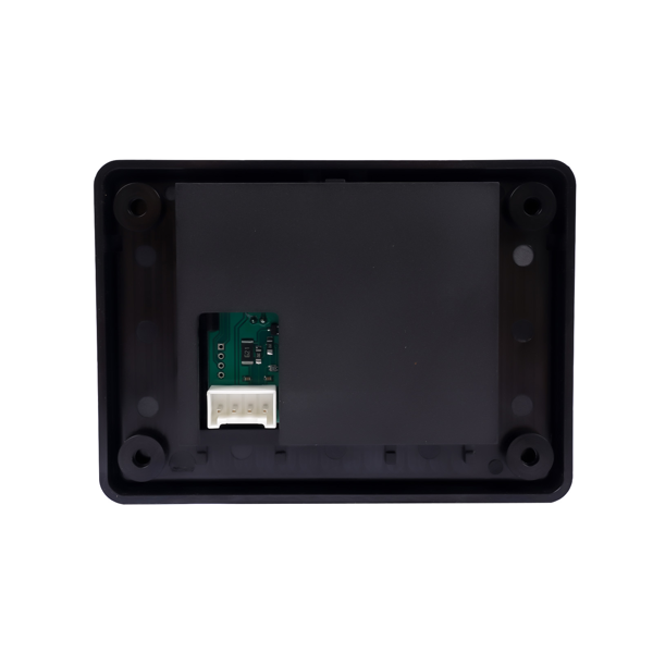 调平控制面板 421484 Leveling System Touchpad w/ Auto-Leveling Button Replacement for Lippert RV 5th Wheel and Trailer-10