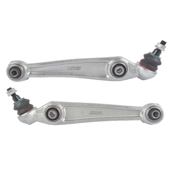 控制臂 2x Front Lower Rearward Control Arm w/ Ball Joint Replacement for BMW X5 E70 2007-2013, X6 E71/E72 2008-2014