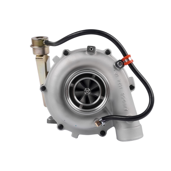 涡轮增压器 Fit for International Navistar DT466 and DT466E Engines Turbo Charger with Gaskets NEW-4