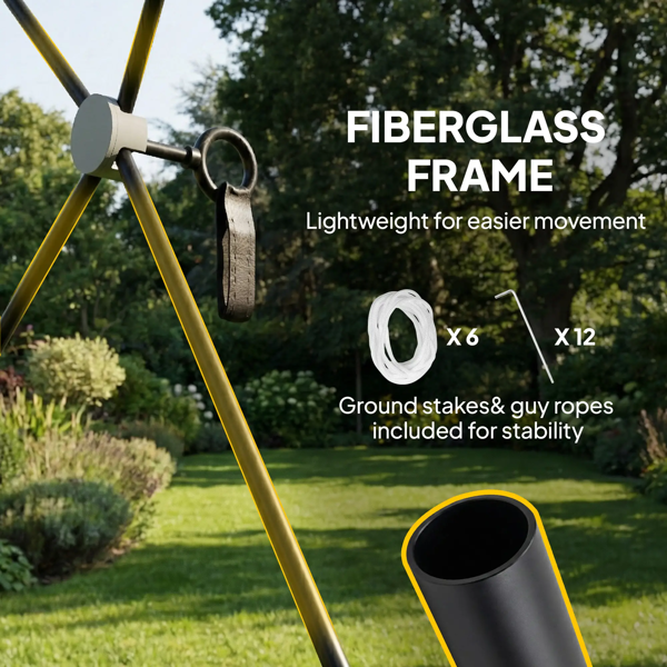 遮阳棚 、雨棚-9