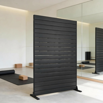 房间隔板、屏风