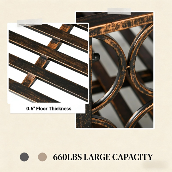 花园桥弧形人行天桥-4