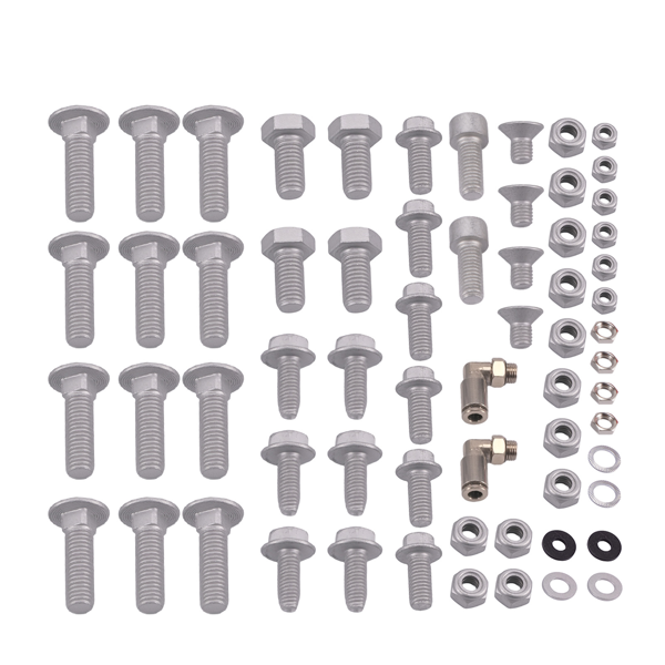 水平调节套件 空气辅助弹簧 空气管路 适用于道奇公羊1500皮卡 2009-2018款-4