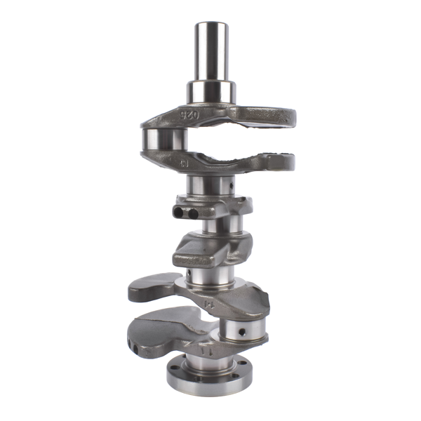 曲轴 Crankshaft Replacement for Ford Focus 2015-2018, Fiesta 2014-2017, EcoSport 2018-2019 1.0L H6BG6303AA H6BG6303BA-2