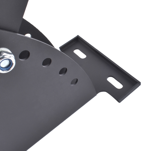 拖车挂接装置 Adjustable Boat Trailer Winch Stand with Blue Roller - Universal Winch Mount Post for 3" to 4" Wide x 4" High Trailer Tongues, Boat Trailer Winch Post/Winch Stand - Without Winch-9