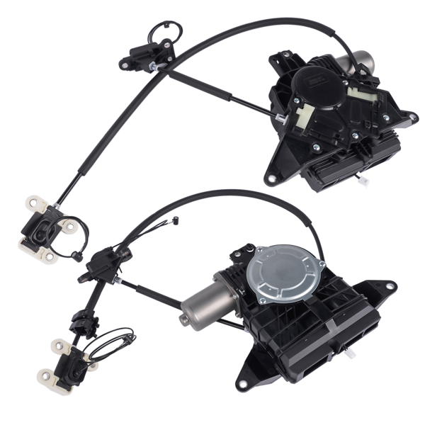 电动滑门电机 Left + Right Side Power Sliding Door Motor 72050-TK8-305 72010-TK8-305 Replacement for Honda Odyssey 2011-2017-2