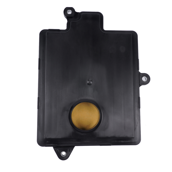 机油集滤器总成 Oil Strainer Assy Fit for Nissan Titan Titan XD 5.6L 5552CC V8 GAS DOHC 5.0L 305Cu. In. V8 DIESEL DOHC 2016-2019 31728-EZ00A 31728EZ00A-6