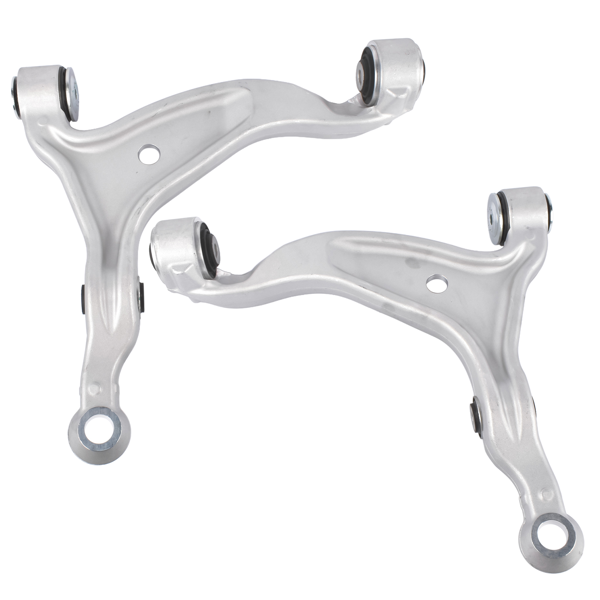 控制臂 Set of 2 Front Lower Control Arms Fit for Mercedes GLE350/450 1673300700 1673300800-6