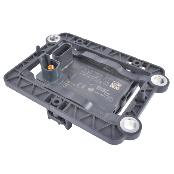 距离传感器 Adaptive Cruise Distance Sensor Fit For Nissan Pathfinder 2022-2025 Rogue 2021-2025 Infiniti QX60 2021-2025 ABS Plastic 4 Pins Black 98890-6RJ0A 28437-6RJ0A-2