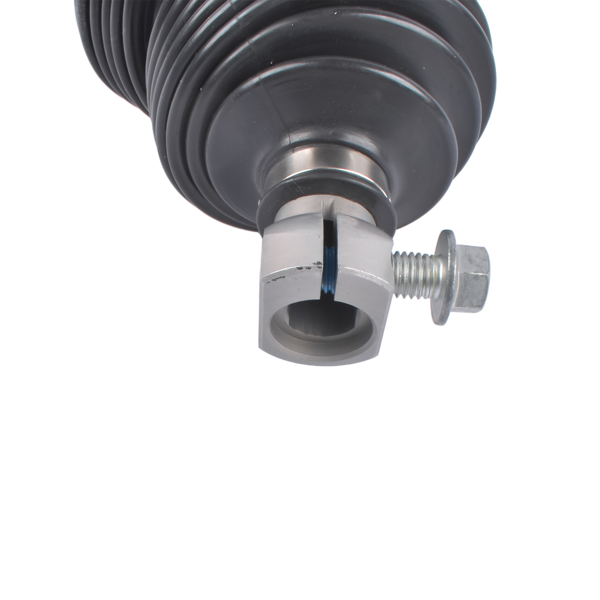 转向轴 Steering Shaft Fits for GMC Yukon Chevrolet Avalanche Silverado Tahoe 2007-2014 25862740 Black 1Pc-9