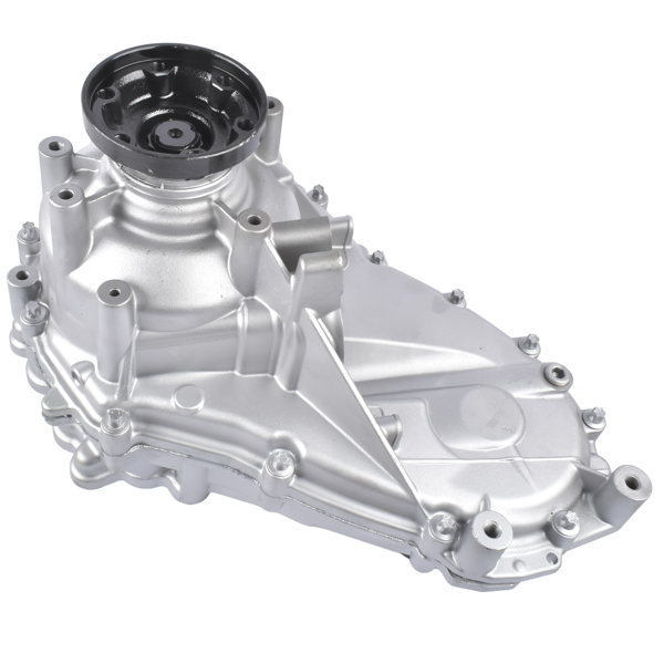 分动箱 Automatic Transfer Case Assembly Fits for Mercedes-Benz GLE350 GLE450 Sport Utility 2.0L 3.0L 3.5L 2016-2025 Silver 1Pc-2