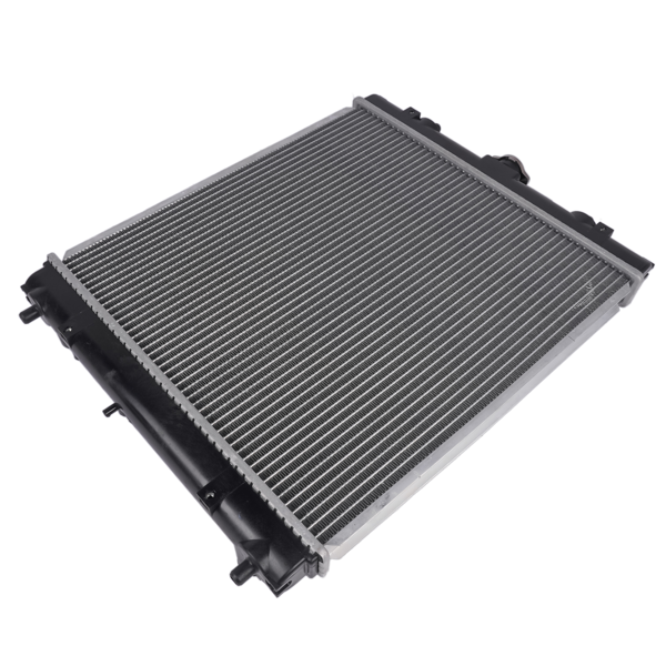 散热器 Radiator Aluminum Core Replacement for Kubota MX4700H MX4700DT MX5100H MX5100DT TC250-99600 TC250-99602-6