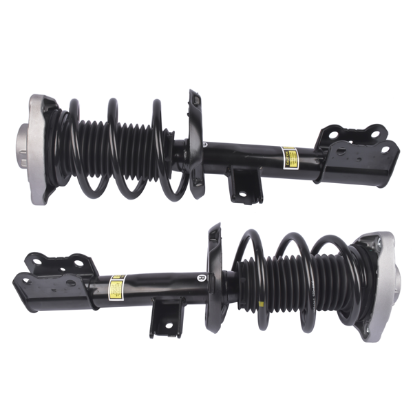减震器 2Pcs Front Left & Right Shock Absorber Struts Assys Fit for Mercedes CLA GLA 250 45 AMG 14-19 2.0L l4 1173231500 1173231600-4
