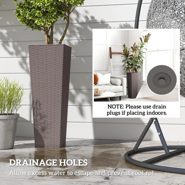 花盆、种植箱（周末不发货-6