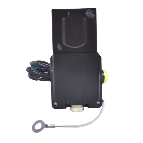 舷外机倾斜泵电机总成 Power Trim Tilt Assembly 8M0055011 830250T3 Replacement for Mercury Mariner 35HP 40HP 50HP 60HP Outboard-11