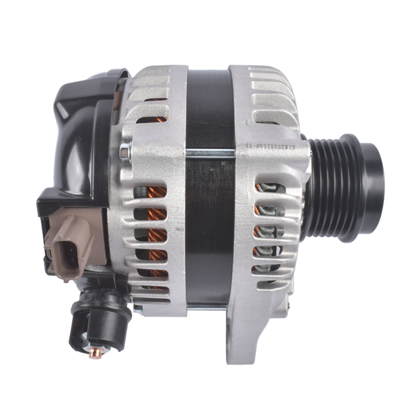 发电机 Clockwise Rotation Alternator 12V 150A ML3T-10300-AB Replacement for Ford F-150 2021-2023-5