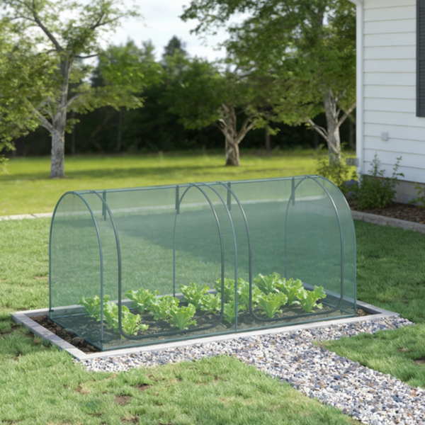 作物笼、花园植物保护器-7
