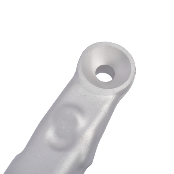 thumbnail image 2 of Front Right Lower Control Arm With Bushing For Mercedes-Benz W166 2012-2018 (GL350, ML350, GLE350) 2 of 5
