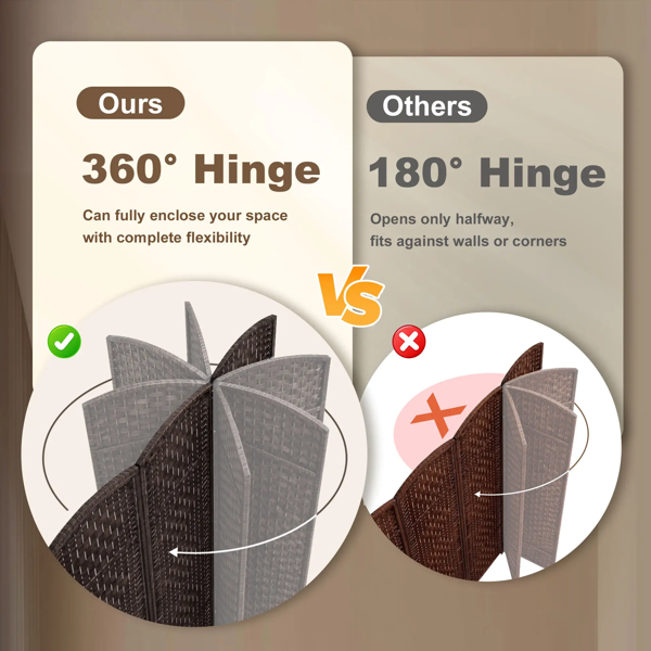 房间隔板、屏风-2