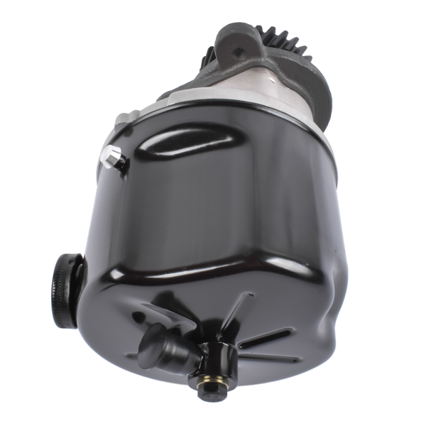 动力转向泵 Power Steering Pump Assembly E6NN3K514EA Replacement for Ford 4110 4140 4410 4500 4600 5000 5100 5600 5700 6600 6700 7000 7100 7600 7700-2