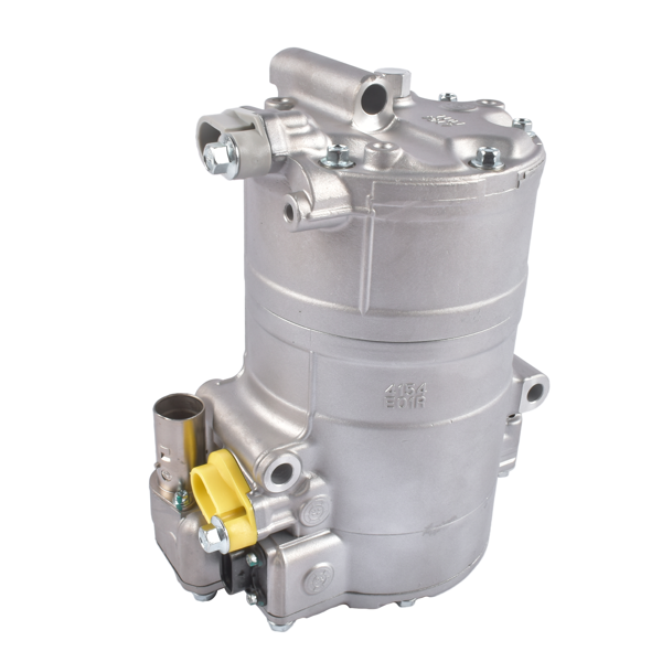 空调压缩机 A/C Compressor Replacement for BMW 330e 530e 740e X3 X5 xDrive 2016-2024 64529496106 64529364872 64529364867 64529347661 64526998210-5