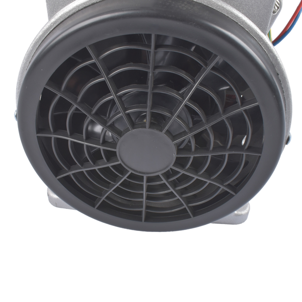 空气压缩机 Electric Air Compressor SP-9421 2HP 220V Dual Piston 150PSI 6.40CFM Oil-Lube-9