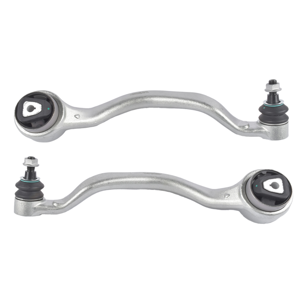 控制臂 2PCS Front Lower Forward Control Arm w/ Ball Joint Replacement for BMW X5 E70 2007-2013, X6 E71 3.0L 4.4L 2008-2014 K620798 K620799-3
