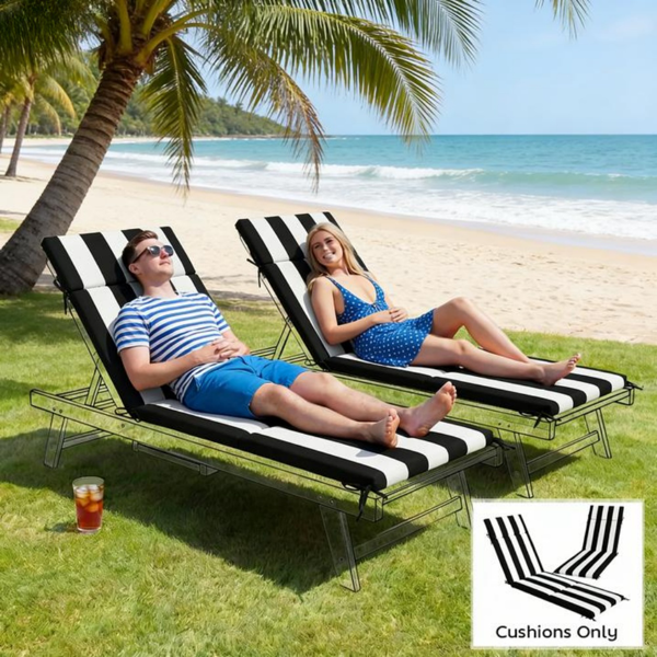 躺椅坐垫（仅坐垫）-5