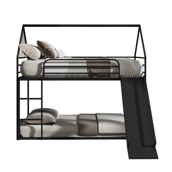 双层滑梯床-4