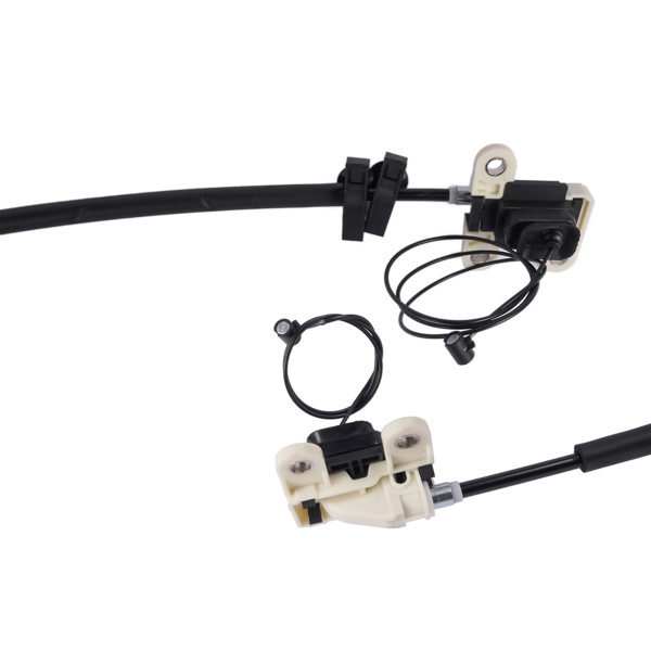 电动滑门电机 Left + Right Side Power Sliding Door Motor 72050-TK8-305 72010-TK8-305 Replacement for Honda Odyssey 2011-2017-8