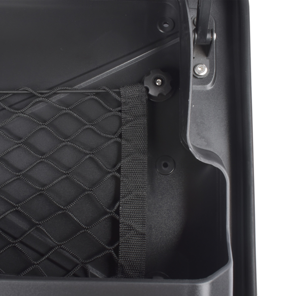 储物箱 Exterior Side Mounted Gear Storage Box Carrier Replacement for Land Rover Defender 2020 2021-9