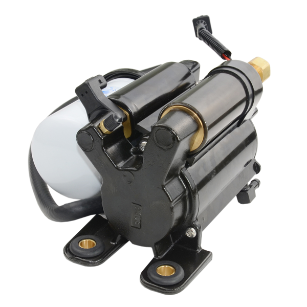 船用燃油泵总成 Electric Fuel Pump Assembly Replacement For Volvo Penta 4.3L 5.0L 5.7L OSI GXI 21545138 21608511 3594444 3861355 3860210-8