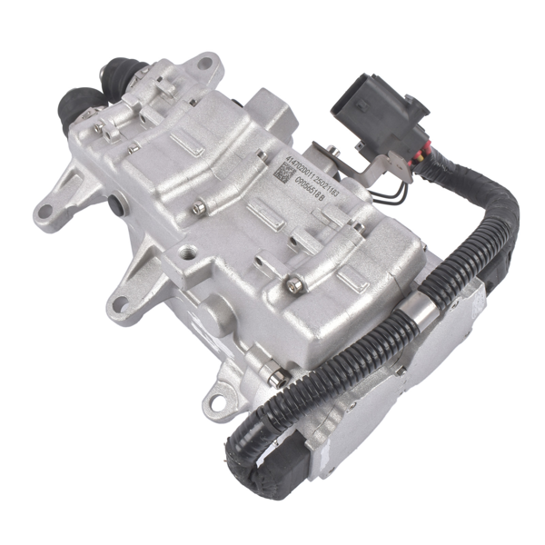 离合器执行器 Clutch Actuator Assembly 414702D011 414702C210 Fits for Hyundai Tucson 2015-2018 Elantra 2016-2020 Kia Soul 2017-2021 Forte 19-20 1.6 2.0L-4