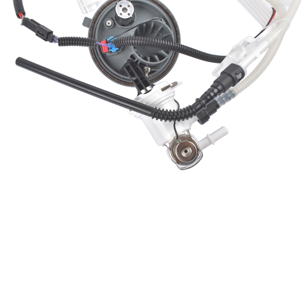 燃油泵总成 EFI Fuel Pump Module Assy Fit For Harley-Davidson CVO Touring Road Glide Road King Street Glide Trike Freewheeler 2008-2023 75076-08B 61000808ERL 61000965ERP-11