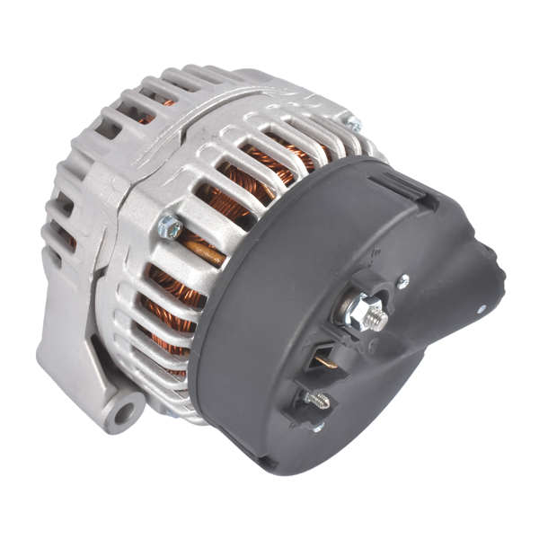 发电机 Alternator Fit for Mercedes CL500 C215 1999-01 S430 S500 150A 12V CW 6-Groove Pulley 0111543202 0111543202-3