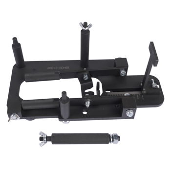 双离合变速箱执行器调节工具 Automatic Dual Clutch Transmission Clutch Actuator Fits for Accent Elantra Sonata Tucson Veloster Kia Forte K3 K5 Optima Sportage 2011-2026