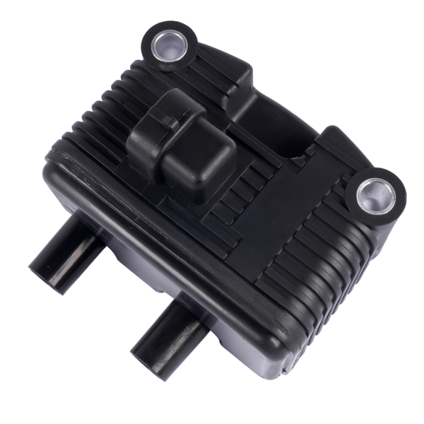 点火线圈 0.6 OHM Ignition Coil Fits for Harley Dyna Fat Boy Heritage Softail Road Electra Glide FLHT FLTR Night Train Sportster 883 1200 1999-2006 31655-99 2102-0225-7