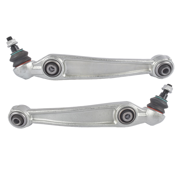 控制臂 2x Front Lower Rearward Control Arm w/ Ball Joint Replacement for BMW X5 E70 2007-2013, X6 E71/E72 2008-2014-6