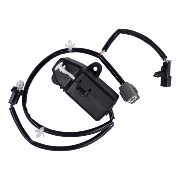 变速器换挡执行器 Transmission Shift Actuator Replacement for Ford F-150 2004-2014 Lincoln Mark LT 2006-2008 609-039 4L3Z-7E096-AA 4L3Z-7E096-AB-4