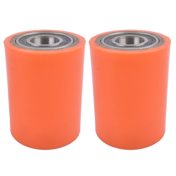 负载轮 2 Pack Load Wheel Replacement for Crown Model WP 3000 Electric Pallet Jack