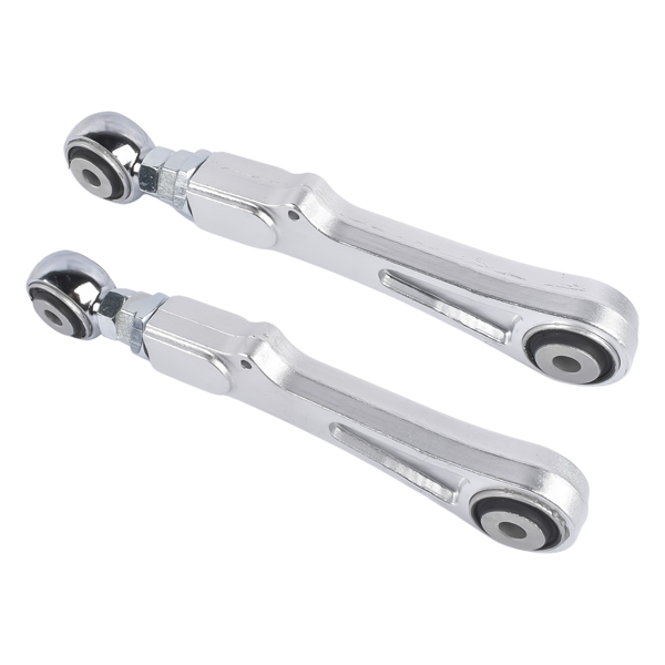 Rear Camber Arms Kit Adjustable Fit for Tesla X, S 2012-2022 -3° to +3° Angle Range-4