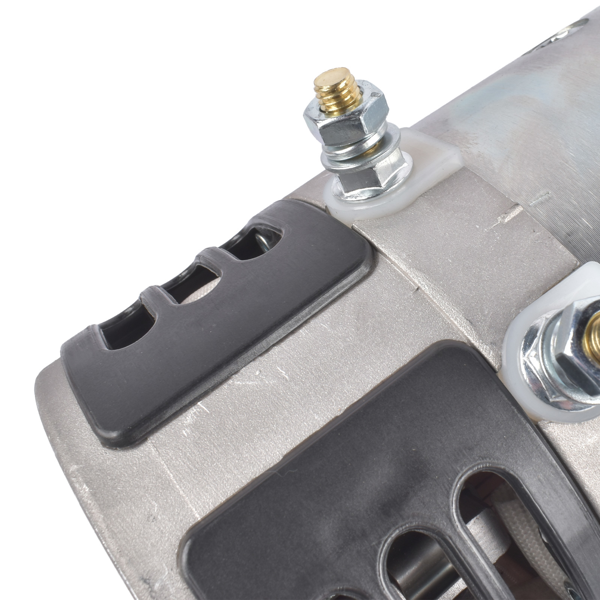 液压泵电机 24V Electric Hydraulic Pump Motor 123477 Replacement for Skyjack SJIII 3015 3215 3219 3220 3226 4626 4632 435-969 106576 220856 123477AA AMK4638-11