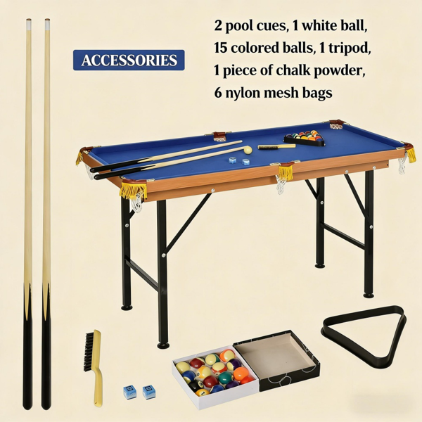 台球桌-6