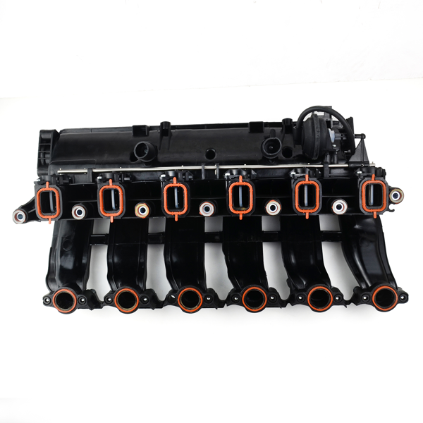 进气歧管 Intake Manifold Replacement for BMW 3er E90 E91 E92 E93 5er E60 E61 X5 E70 X6 E71 E72 11617790701 11617800585-3