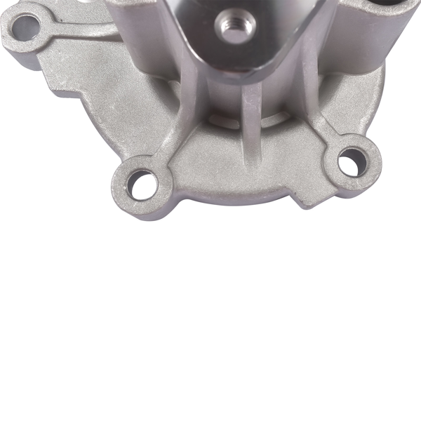 水泵 Engine Water Pump with Gasket Fits for Hyundai Genesis Coupe Coupe 2.0L L4 2010-2014 Silver 1Pc-8