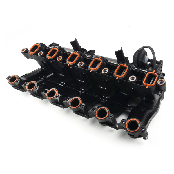 进气歧管 Intake Manifold Replacement for BMW 3er E90 E91 E92 E93 5er E60 E61 X5 E70 X6 E71 E72 11617790701 11617800585-5